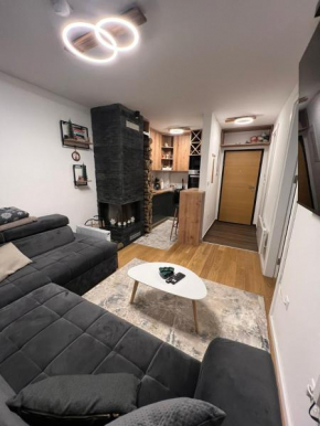 Apartman Forest View Jahorina